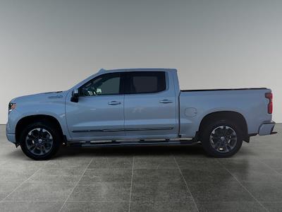 2024 Chevrolet Silverado 1500 Crew Cab 4WD Pickup for sale #105263U - photo 2