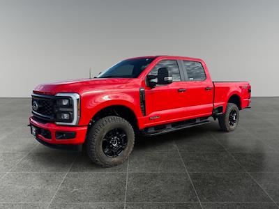 Used 2024 Ford F-250 - photo 1