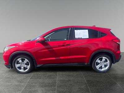 Used 2016 Honda HR-V - photo 1