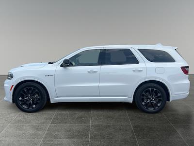 Used 2022 Dodge Durango - photo 2