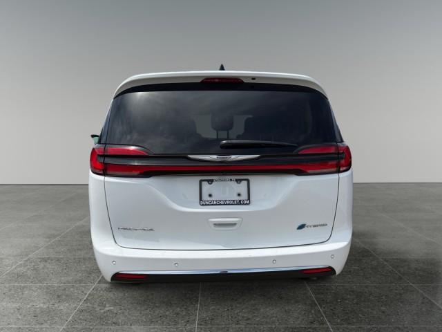 Used 2024 Chrysler Pacifica - photo 5