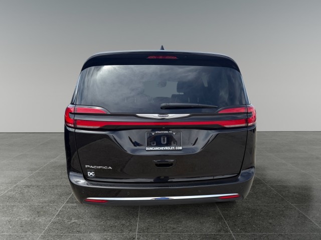 Used 2024 Chrysler Pacifica - photo 5