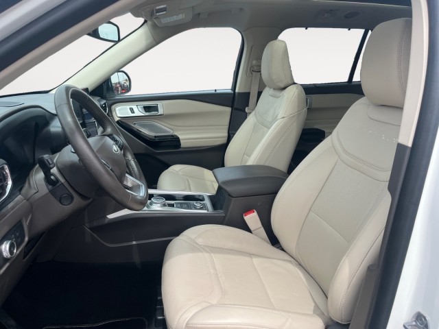 Used 2022 Ford Explorer - photo 11