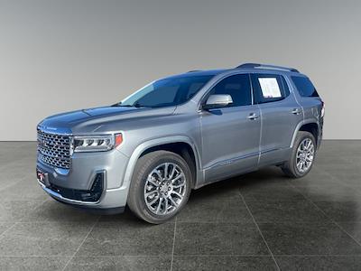 2023 GMC Acadia FWD SUV for sale #105366U - photo 1