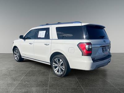 2021 Ford Expedition MAX 4WD SUV for sale #105381U - photo 2
