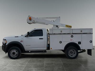 2022 Ram 5500 Regular Cab DRW 4WD Cab Chassis for sale #105390U - photo 2