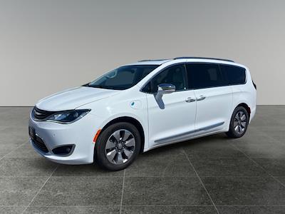 2018 Chrysler Pacifica FWD Minivan for sale #105547U - photo 1