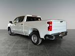 2024 Chevrolet Silverado 1500 Crew Cab 2WD Pickup for sale #5455T - photo 2