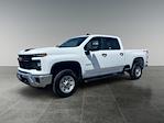 2025 Chevrolet Silverado 2500 Crew Cab 4WD Pickup for sale #5605T - photo 1