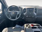 2025 Chevrolet Silverado 2500 Crew Cab 4WD Pickup for sale #5605T - photo 11