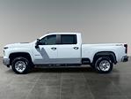 2025 Chevrolet Silverado 2500 Crew Cab 4WD Pickup for sale #5605T - photo 4