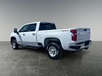 2025 Chevrolet Silverado 2500 Crew Cab 4WD Pickup for sale #5605T - photo 2