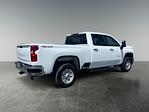 2025 Chevrolet Silverado 2500 Crew Cab 4WD Pickup for sale #5605T - photo 6