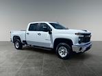 2025 Chevrolet Silverado 2500 Crew Cab 4WD Pickup for sale #5605T - photo 8