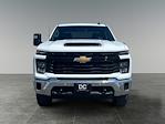 2025 Chevrolet Silverado 2500 Crew Cab 4WD Pickup for sale #5605T - photo 9