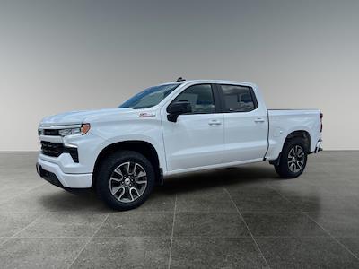 2025 Chevrolet Silverado 1500 Crew Cab 4WD Pickup for sale #5608T - photo 1