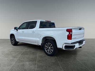 2025 Chevrolet Silverado 1500 Crew Cab 4WD Pickup for sale #5608T - photo 2