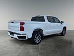 2025 Chevrolet Silverado 1500 Crew Cab 4WD Pickup for sale #5608T - photo 5