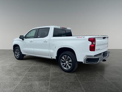 2025 Chevrolet Silverado 1500 Crew Cab 4WD Pickup for sale #5618T - photo 2