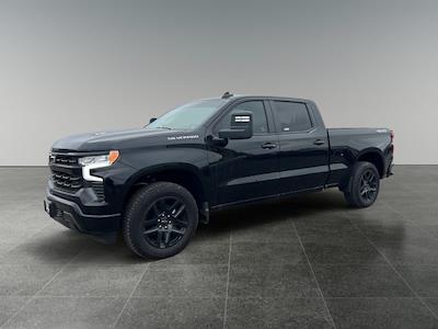 2025 Chevrolet Silverado 1500 Crew Cab 4WD Pickup for sale #5645T - photo 1