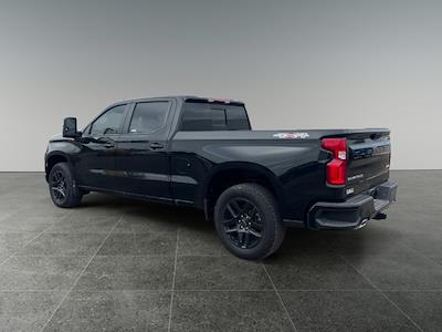 2025 Chevrolet Silverado 1500 Crew Cab 4WD Pickup for sale #5645T - photo 2