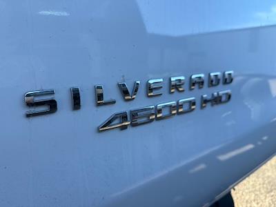 Used 2024 Chevrolet Silverado 4500 Regular Cab Cab Chassis for sale #5665T - photo 2