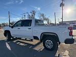 New 2025 Chevrolet Silverado 2500 Work Truck Crew Cab for sale #5676T - photo 2