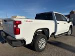 New 2025 Chevrolet Silverado 2500 Work Truck Crew Cab for sale #5676T - photo 5