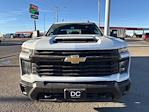 New 2025 Chevrolet Silverado 2500 Work Truck Crew Cab for sale #5676T - photo 7