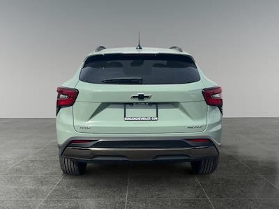 New 2026 Chevrolet Trax - photo 1