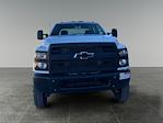 2023 Chevrolet Silverado 4500 Crew Cab DRW 4WD, Stellar Industries Flex36 Hooklift Body for sale #8859N - photo 12