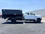 2023 Chevrolet Silverado 4500 Crew Cab DRW 4WD, Stellar Industries Flex36 Hooklift Body for sale #8859N - photo 5