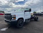 2024 Chevrolet Silverado 4500 Regular Cab DRW 2WD, Cab Chassis for sale #9037N - photo 1