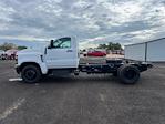 2024 Chevrolet Silverado 4500 Regular Cab DRW 2WD, Cab Chassis for sale #9037N - photo 3