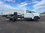 2024 Chevrolet Silverado 4500 Regular Cab DRW 2WD, Cab Chassis for sale #9037N - photo 6