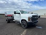 2024 Chevrolet Silverado 4500 Regular Cab DRW 2WD, Cab Chassis for sale #9037N - photo 7