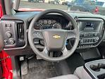 2024 Chevrolet Silverado 4500 Regular Cab DRW 4WD, Cab Chassis for sale #9045N - photo 10