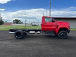 2024 Chevrolet Silverado 4500 Regular Cab DRW 4WD, Cab Chassis for sale #9045N - photo 6