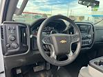 New 2024 Chevrolet Silverado 5500 Regular Cab Cab Chassis for sale #9079N - photo 10