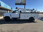 2024 Chevrolet Silverado 6500 Regular Cab DRW 2WD, Reading Master Mechanic HD Crane for sale #9080N - photo 5