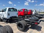 2024 Chevrolet Silverado 6500 Regular Cab DRW 2WD, Cab Chassis for sale #9081N - photo 2