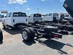 2024 Chevrolet Silverado 6500 Crew Cab DRW 2WD, Cab Chassis for sale #9090N - photo 2