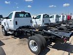 2024 Chevrolet Silverado 5500 Regular Cab DRW 4WD, Cab Chassis for sale #9092N - photo 2