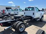 2024 Chevrolet Silverado 5500 Regular Cab DRW 4WD, Cab Chassis for sale #9092N - photo 4