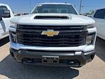 2024 Chevrolet Silverado 2500 Regular Cab 4WD, Crownline Flatbed Truck for sale #9113N - photo 7