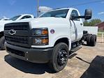 2024 Chevrolet Silverado 5500 Regular Cab DRW 2WD, Cab Chassis for sale #9119N - photo 1