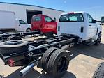 2024 Chevrolet Silverado 5500 Regular Cab DRW 2WD, Cab Chassis for sale #9119N - photo 4