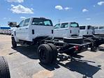 2024 Chevrolet Silverado 5500 Crew Cab DRW 4WD, Cab Chassis for sale #9135N - photo 2