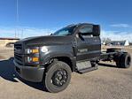 2024 Chevrolet Silverado 5500 Regular Cab DRW RWD Cab Chassis for sale #9191N - photo 1