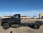 2024 Chevrolet Silverado 5500 Regular Cab DRW RWD Cab Chassis for sale #9191N - photo 3